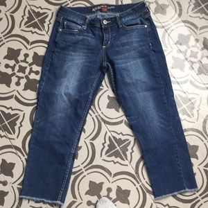 Arizona capris, size 9